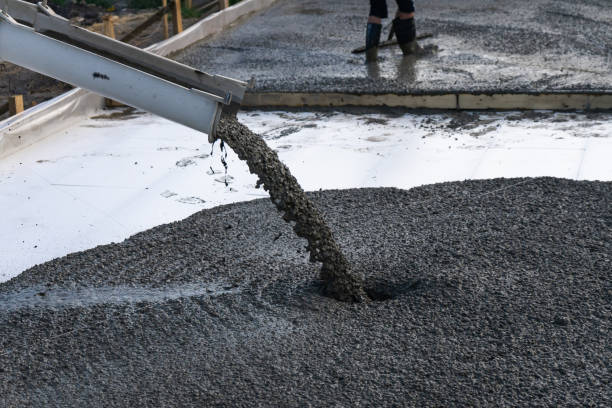 Best Industrial Concrete Flooring in Ballston Spa, NY
