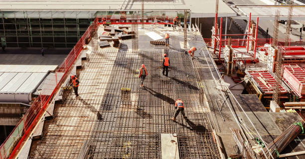 Best Stamped Concrete Services in Ballston Spa, NY