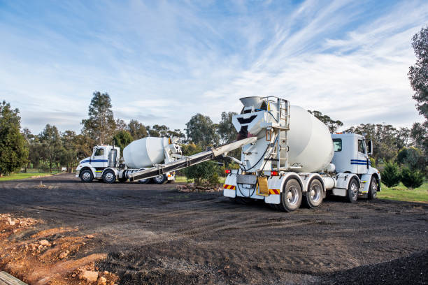 Best Concrete Foundation Repair in Ballston Spa, NY