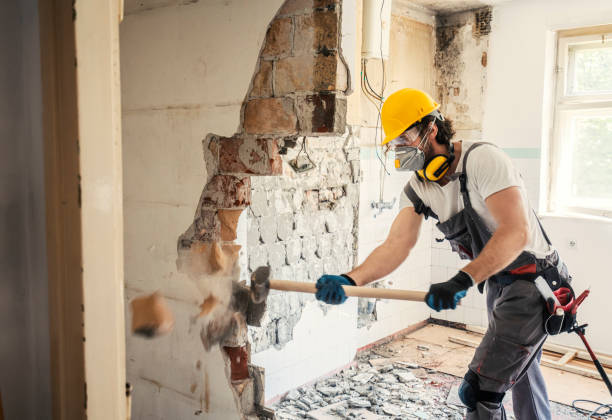Best Concrete Removal and Replacement in Ballston Spa, NY