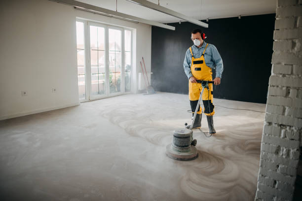 Best Concrete Slab Construction in Ballston Spa, NY