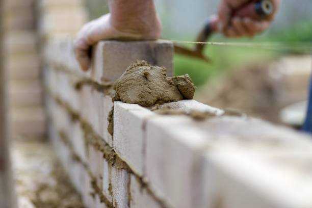 Best Concrete Sidewalk Installation in Ballston Spa, NY